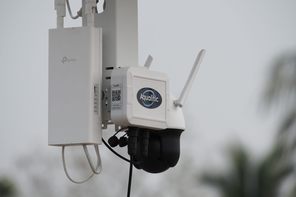 Installation 1